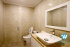 Nice house with 3 floors for rent in Block T Ciputra, Hanoi